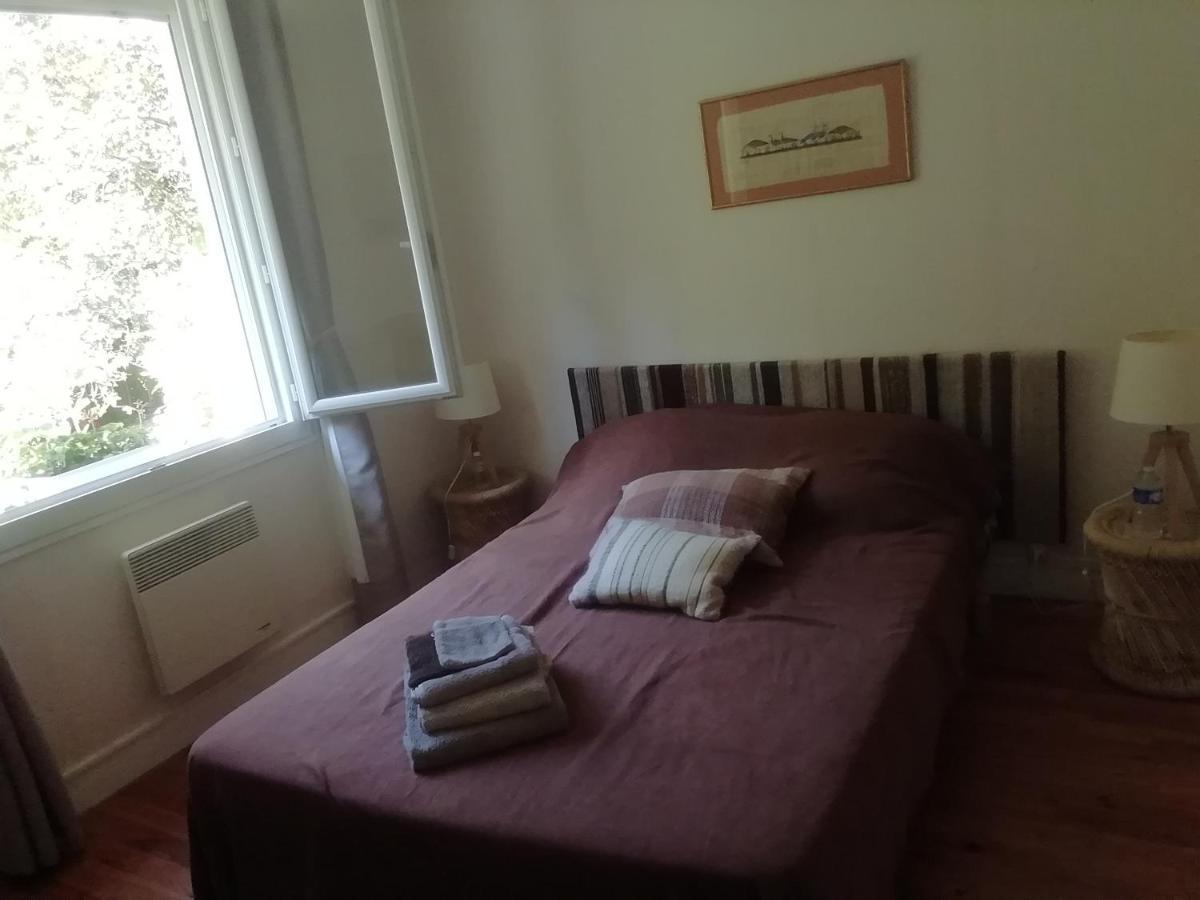 Maison De Village En Bord De Riviere Narcy المظهر الخارجي الصورة