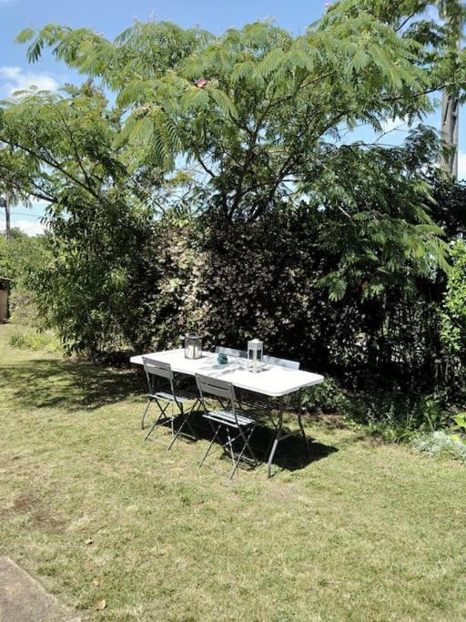 Maison De Village En Bord De Riviere Narcy المظهر الخارجي الصورة