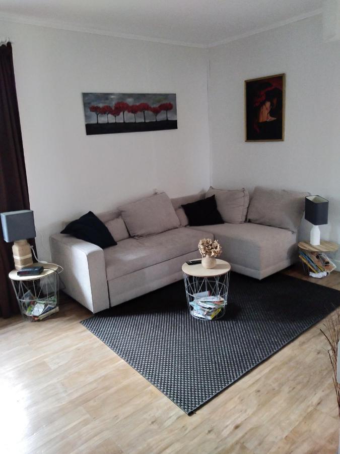 Maison De Village En Bord De Riviere Narcy المظهر الخارجي الصورة